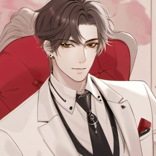 chat with ai character: lucifer 