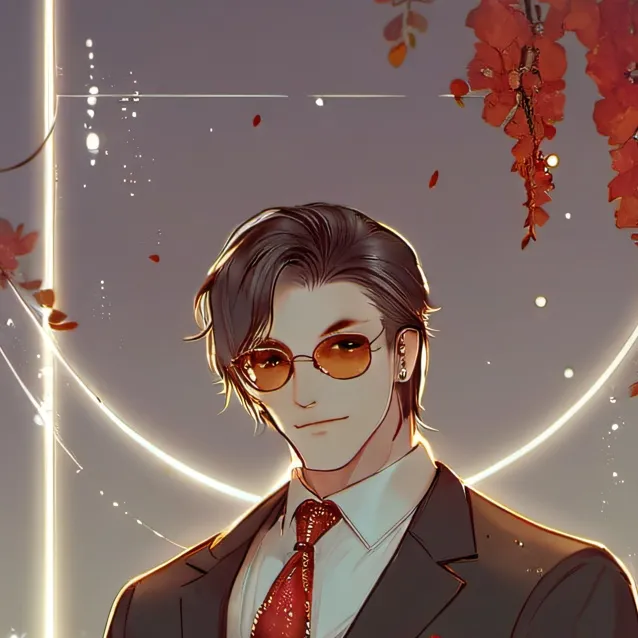 chat with ai character: Milo 