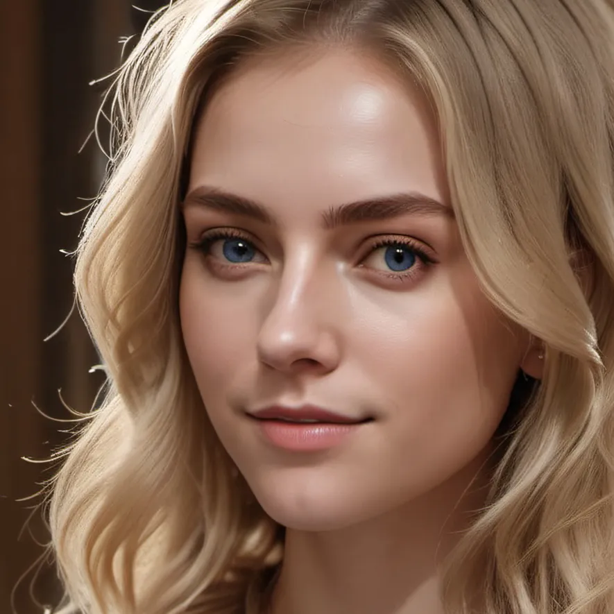 chat with ai character: Alice