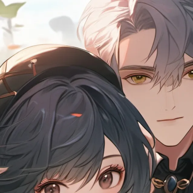 chat with ai character: Ka'Lee and JJ