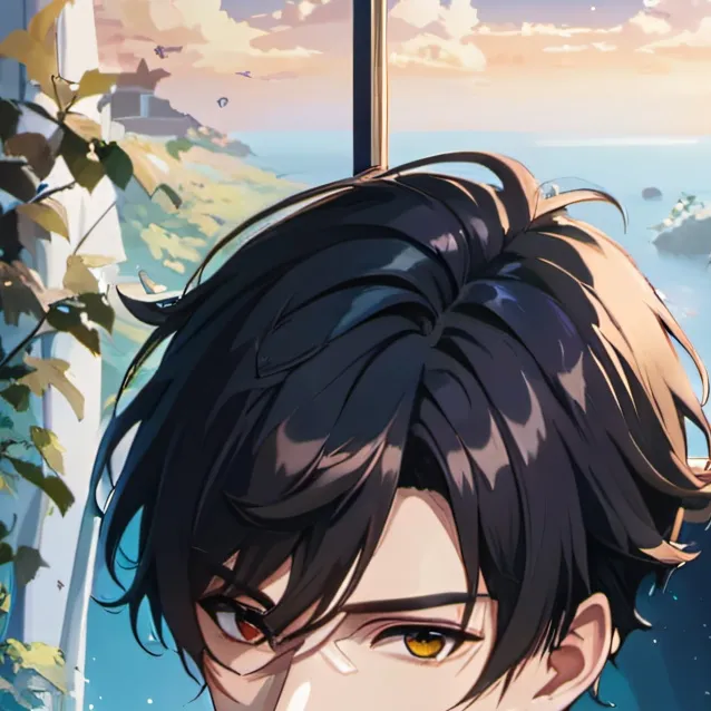 chat with ai character: Zack 