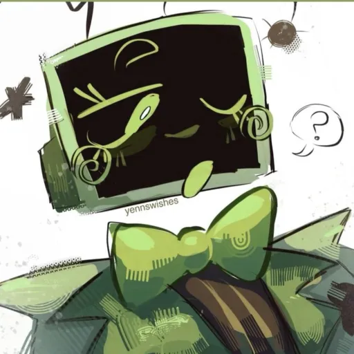 creator TotallyNot_Vee's avatar