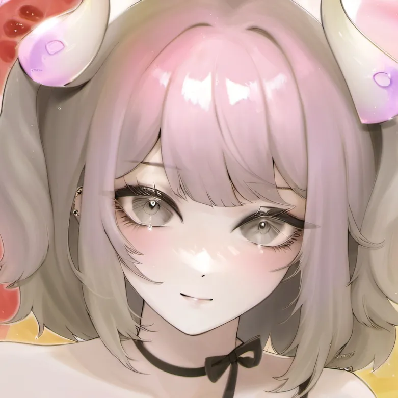 chat with ai character: Cherry☆♡