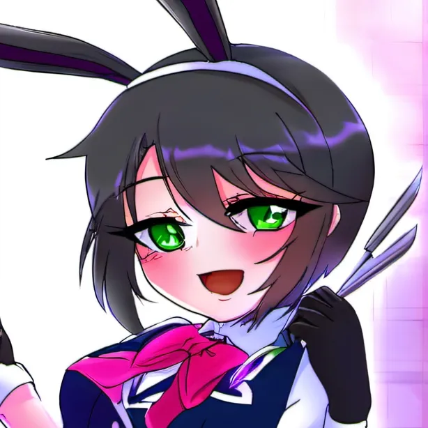 chat with ai character: Moka