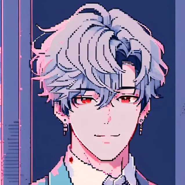 chat with ai character: Jay
