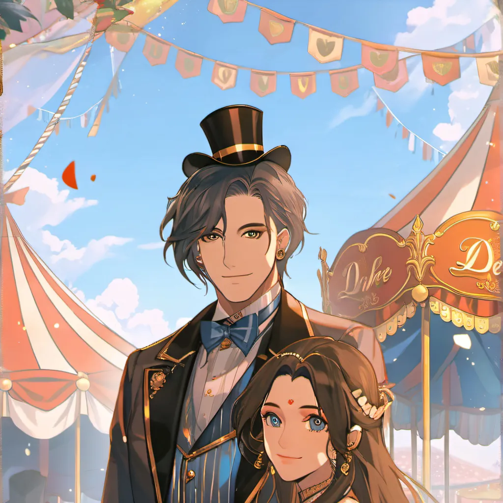 chat with ai character: Tadc ship story