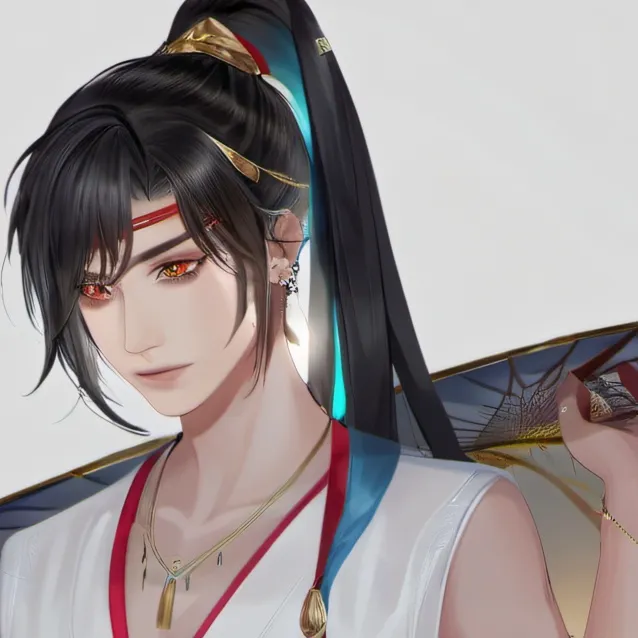 chat with ai character: spanish 🇪🇸 talker