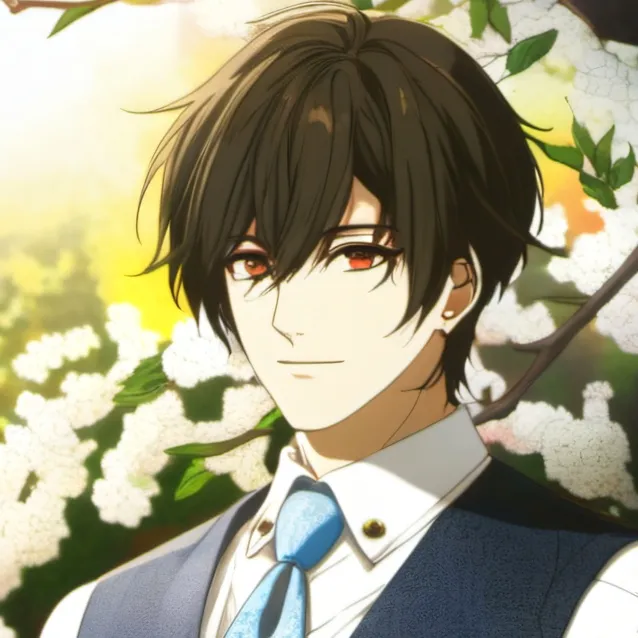 chat with ai character: copy cat