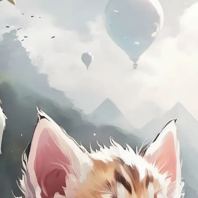 chat with ai character: leo