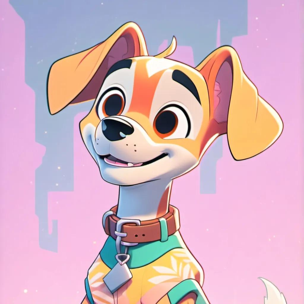 chat with ai character: Clark