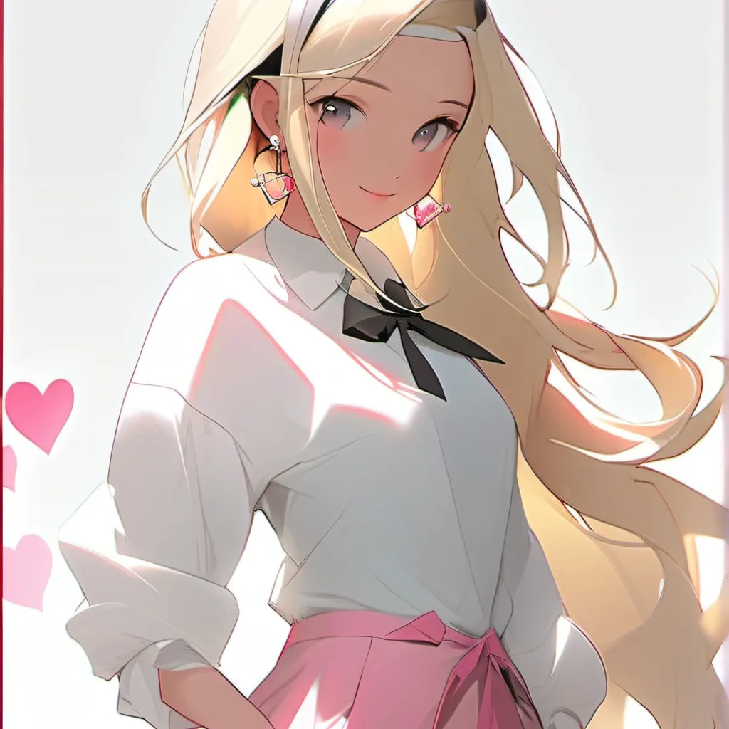 chat with ai character: Lola,Smith 