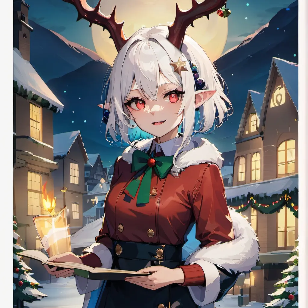 chat with ai character: Chrissy 