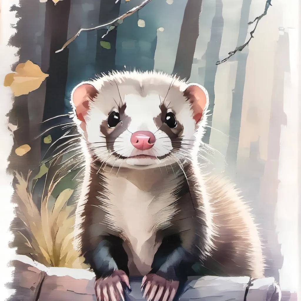 chat with ai character: French fry