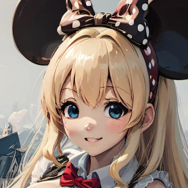 chat with ai character: Sydney 