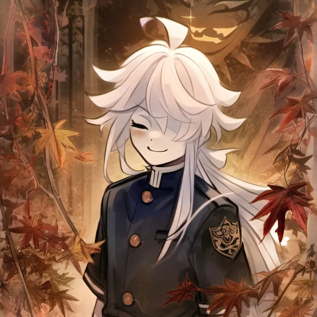 chat with ai character: Oliver