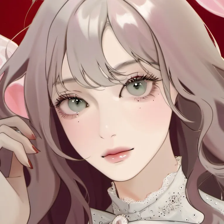 chat with ai character: Elise