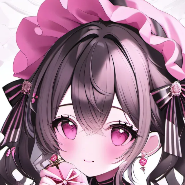 chat with ai character: Ava