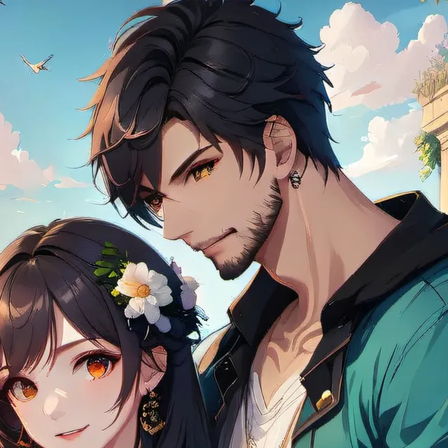 chat with ai character: stranger 