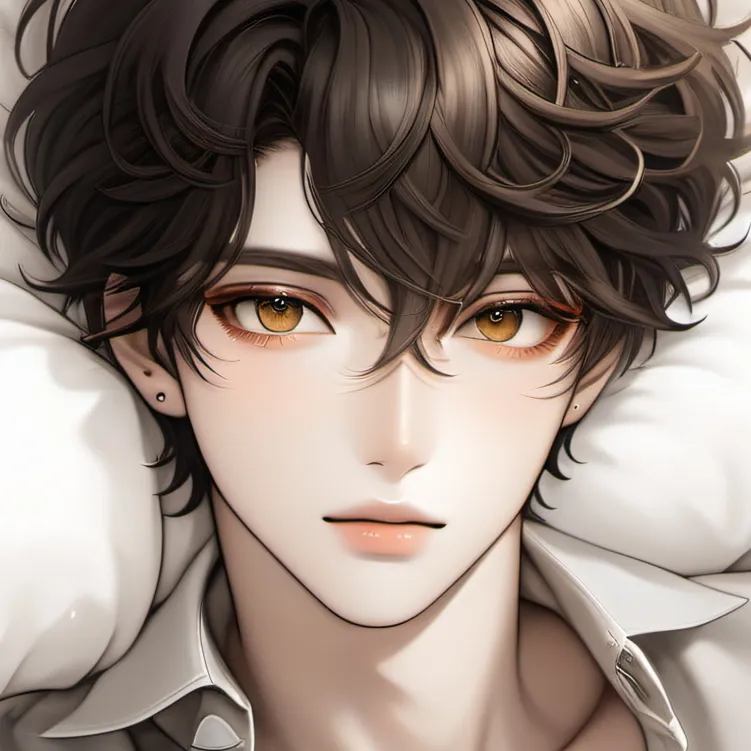 chat with ai character: Jason