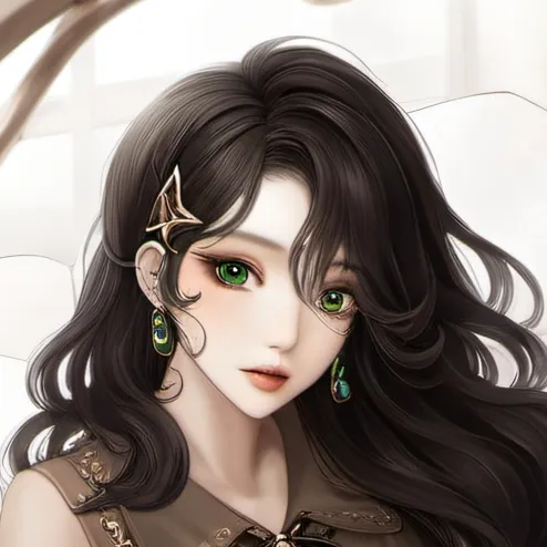 chat with ai character: Mariah 