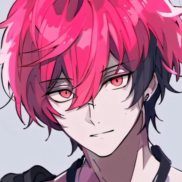 chat with ai character: Mike