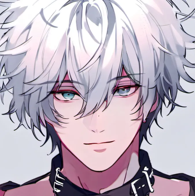 chat with ai character: Zane