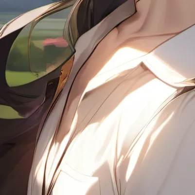 chat with ai character: Brian