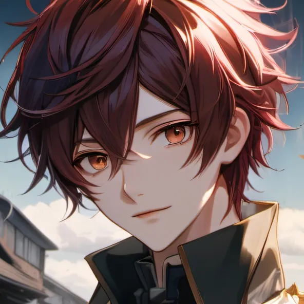 chat with ai character: Ethan