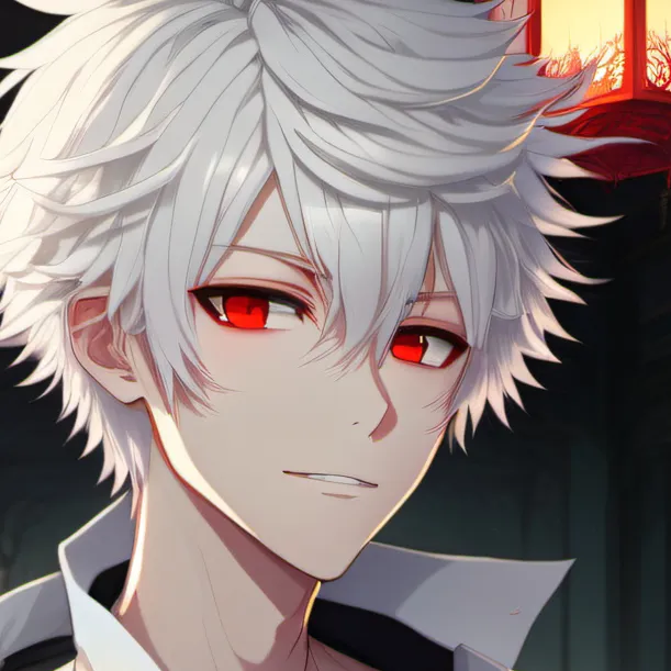 chat with ai character: Karuto 