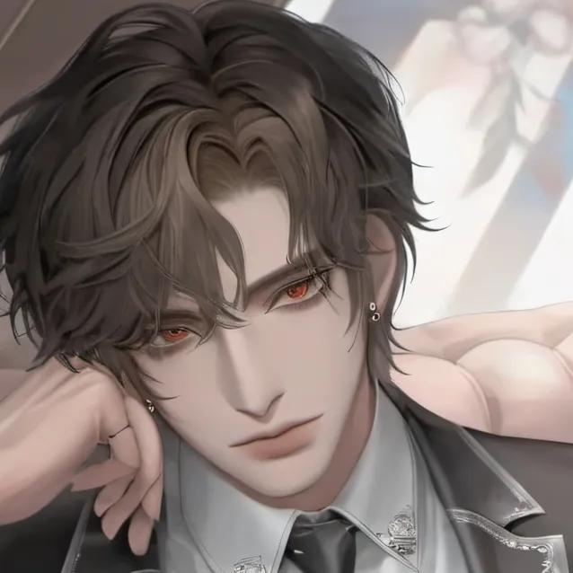chat with ai character: Malik