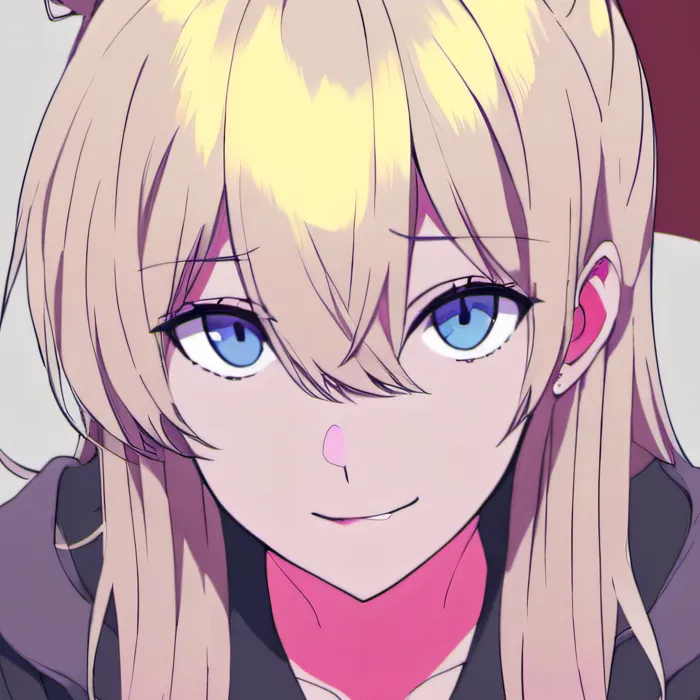chat with ai character: Alice