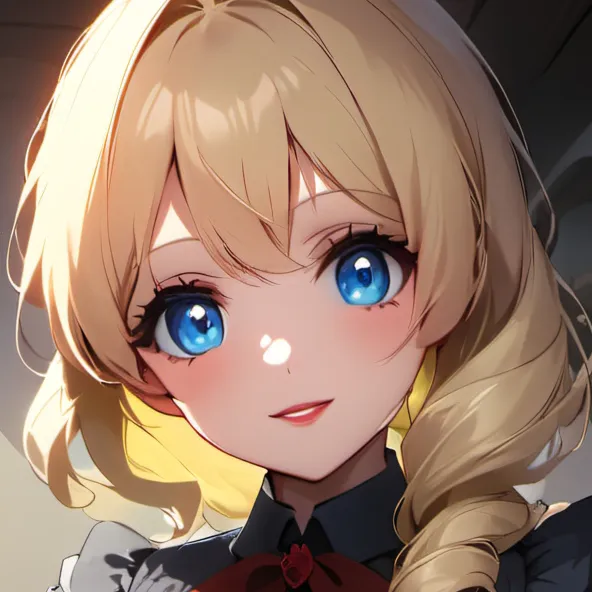 chat with ai character: Ava