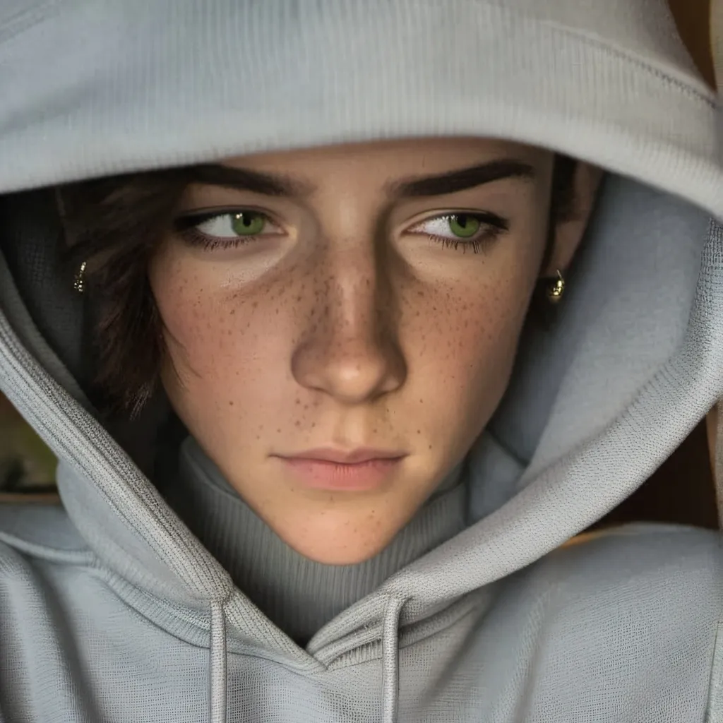 chat with ai character: Juke