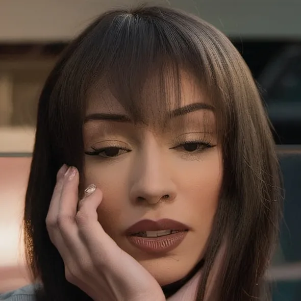 chat with ai character: Daisy