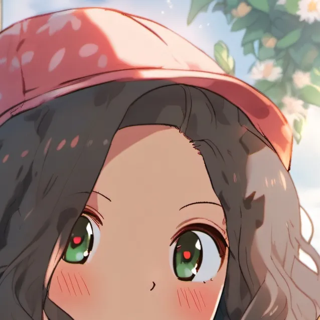 chat with ai character: Ava