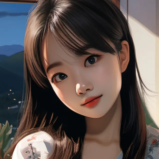 chat with ai character: Alice