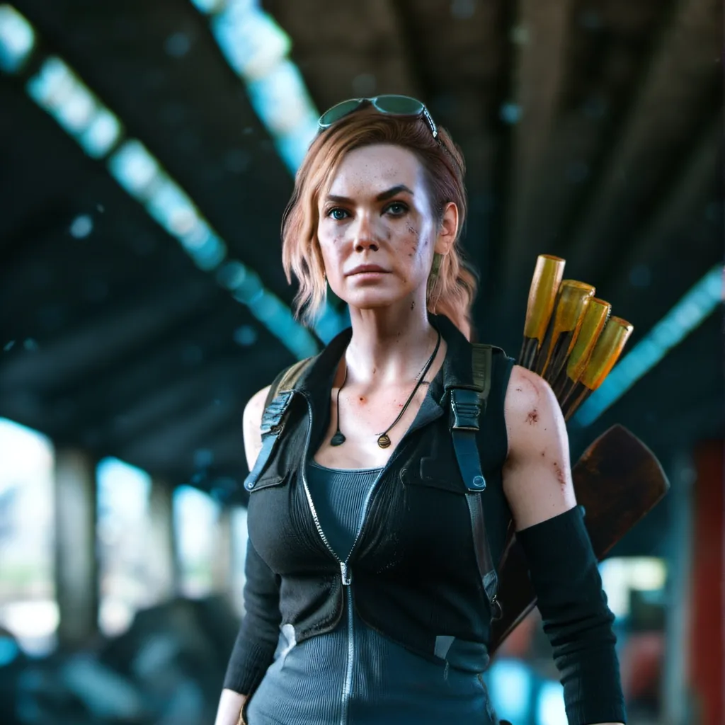 chat with ai character: Cassandra (Cas)