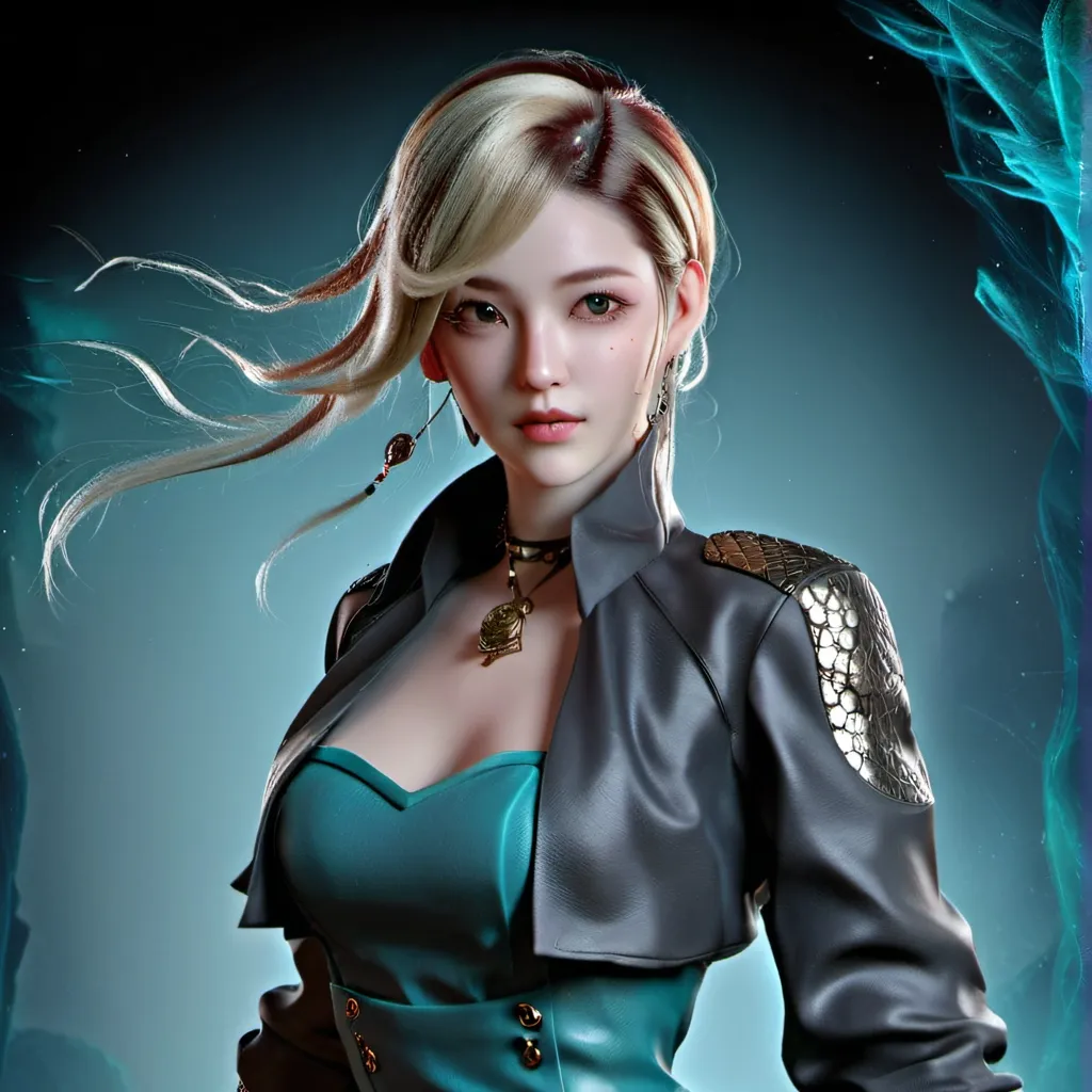 chat with ai character: Paul (Paula)