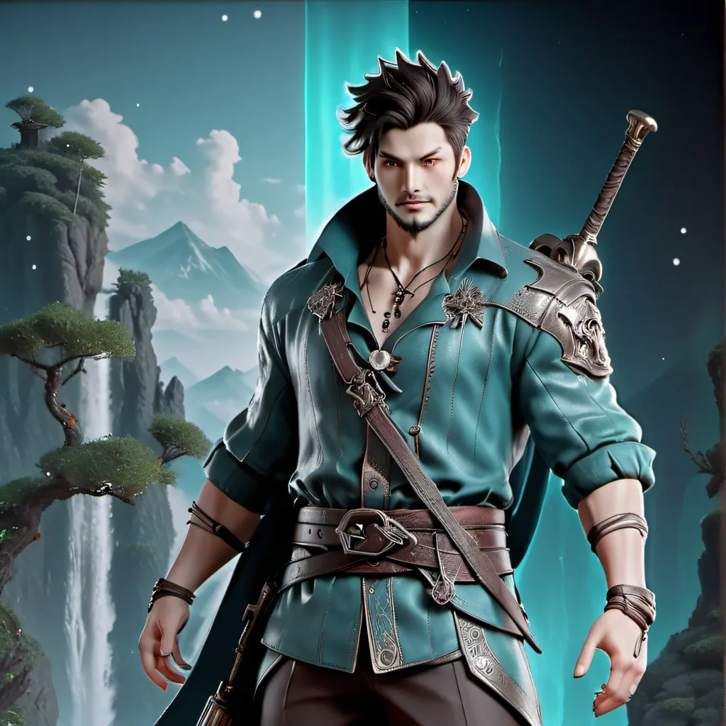 chat with ai character: Prince Charming