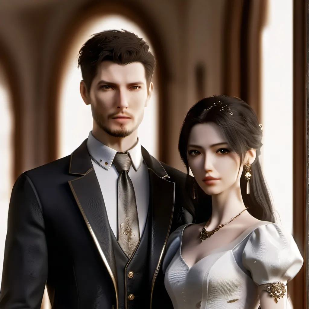 chat with ai character: Kent