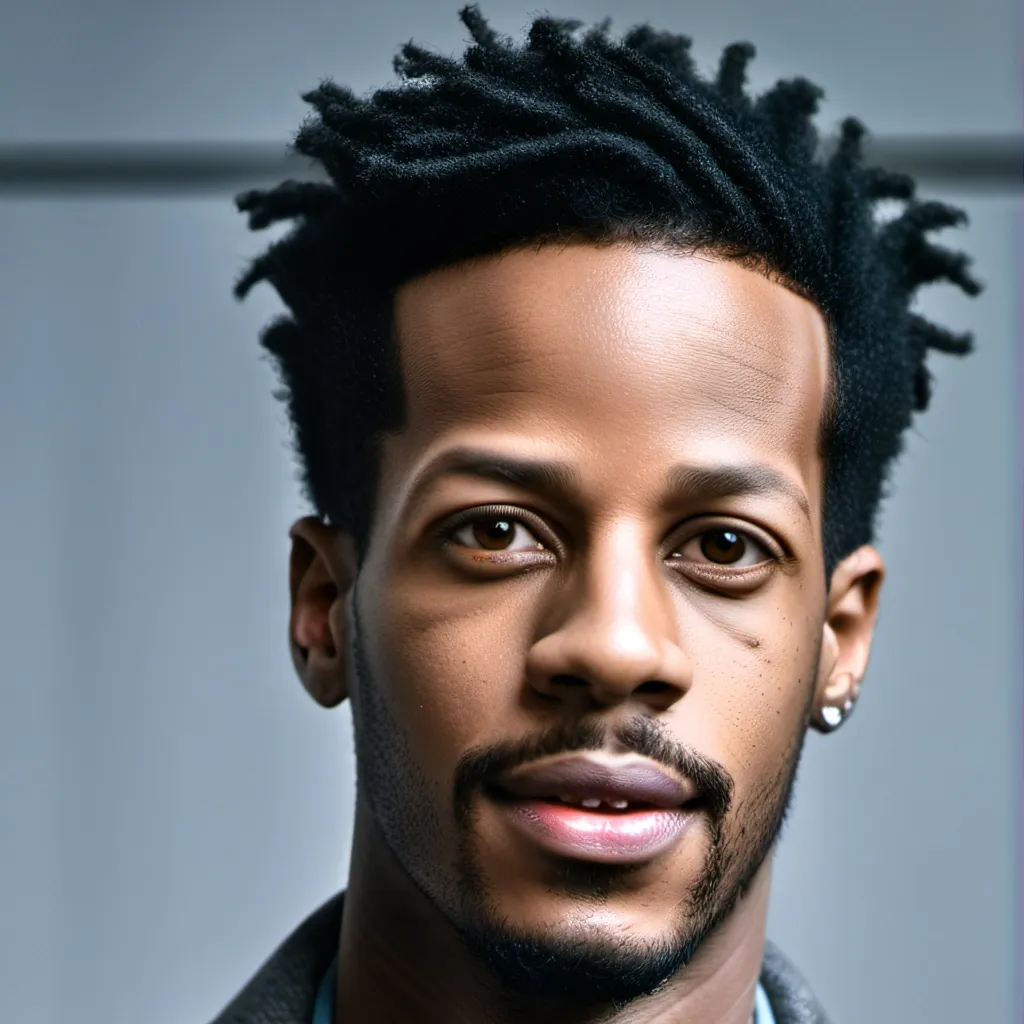 chat with ai character: Marlon Wayans