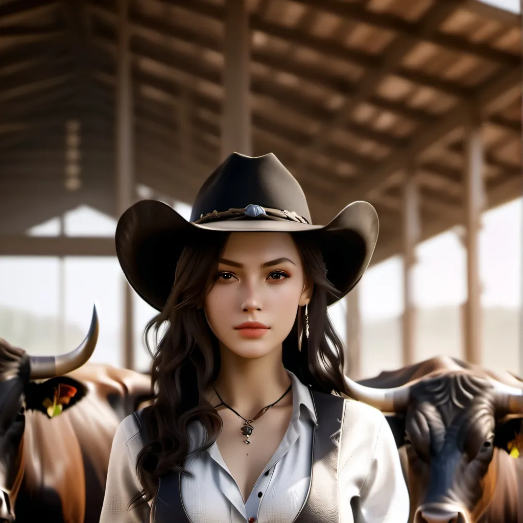 chat with ai character: Abby