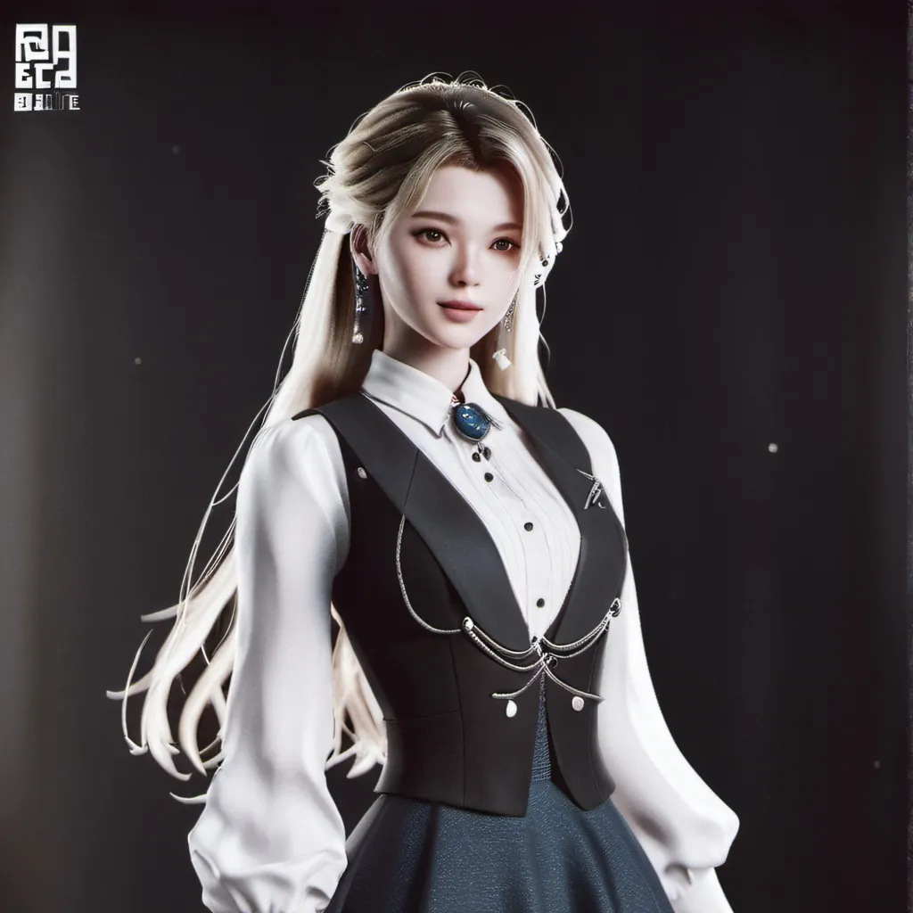 chat with ai character: Akazar