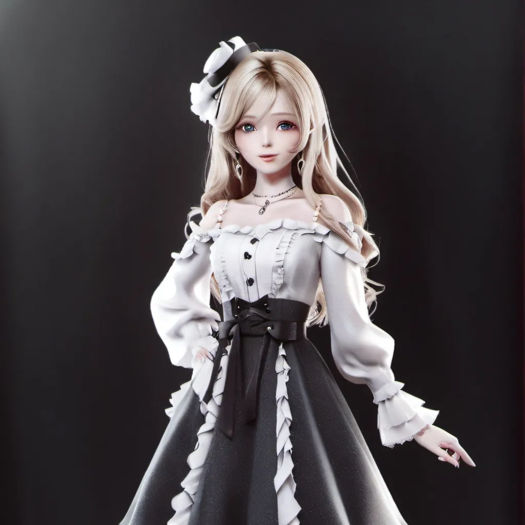 chat with ai character: Anti Talkie 4