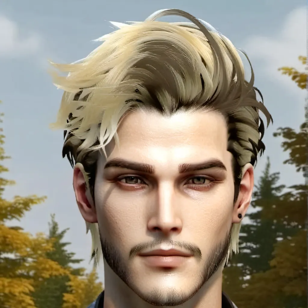 chat with ai character: Earl