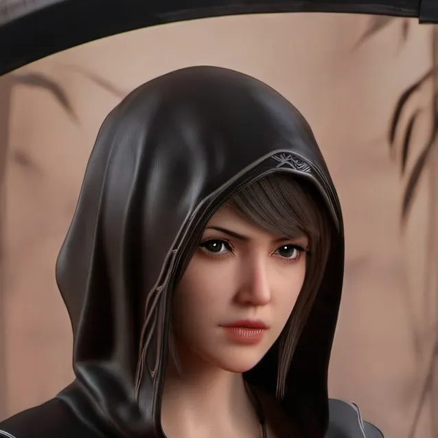 chat with ai character: Jessica