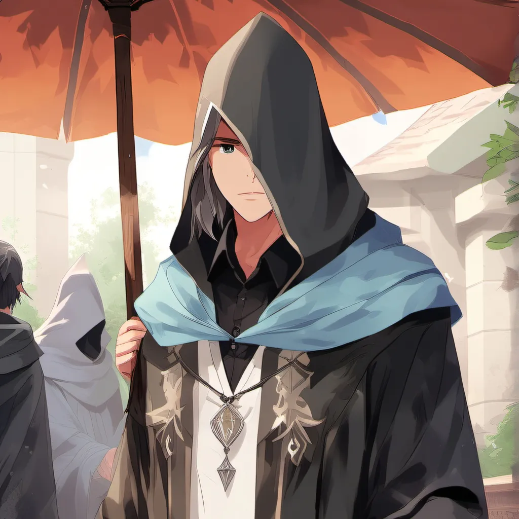 chat with ai character: Pug/Milamber
