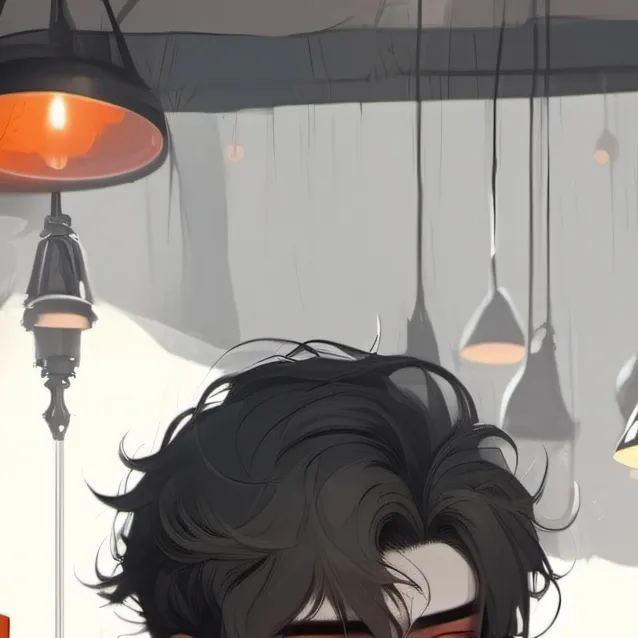 chat with ai character: Roger Marsden
