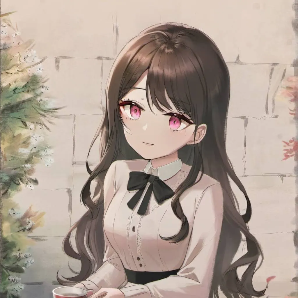 chat with ai character: Jasmine