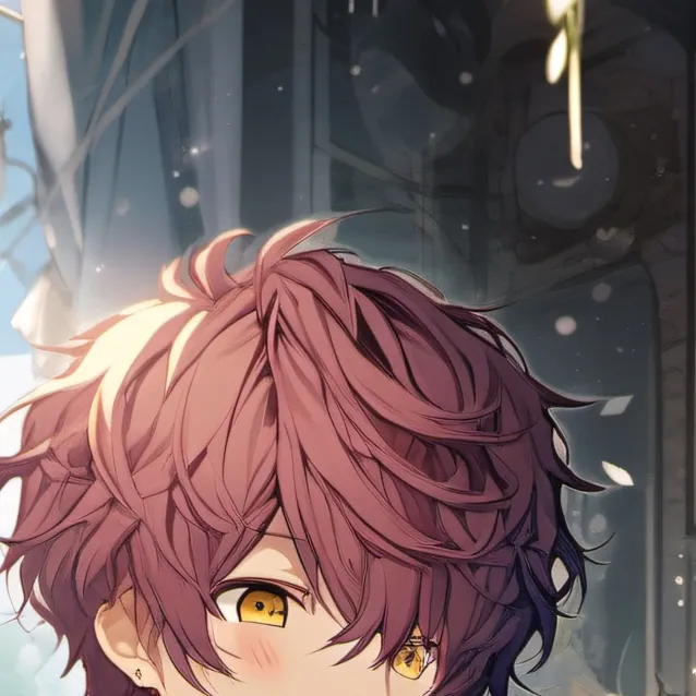 chat with ai character: Luke